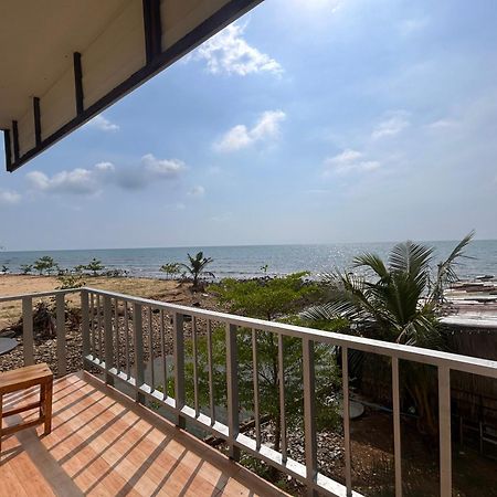 Tchin Tchin Guesthouse Koh Chang Zewnętrze zdjęcie