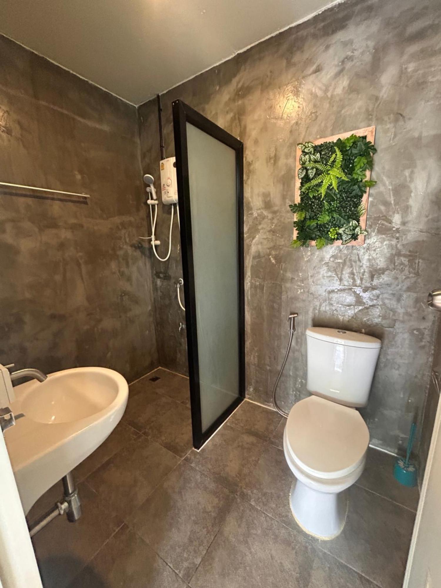 Tchin Tchin Guesthouse Koh Chang Zewnętrze zdjęcie