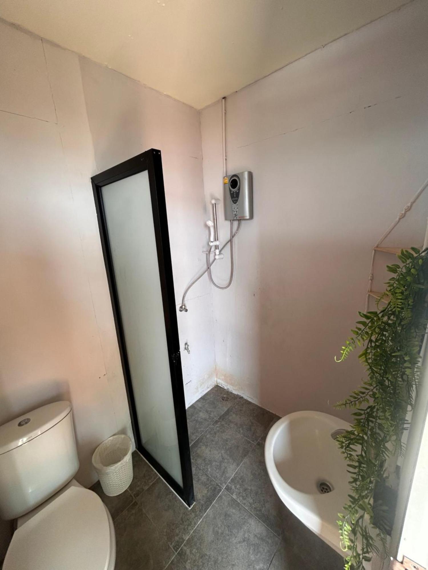 Tchin Tchin Guesthouse Koh Chang Zewnętrze zdjęcie