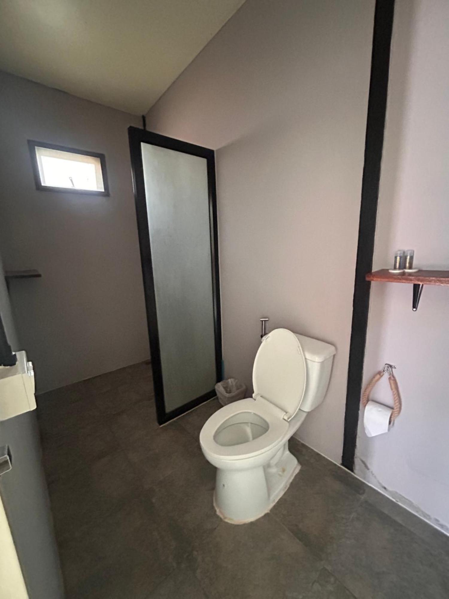 Tchin Tchin Guesthouse Koh Chang Zewnętrze zdjęcie