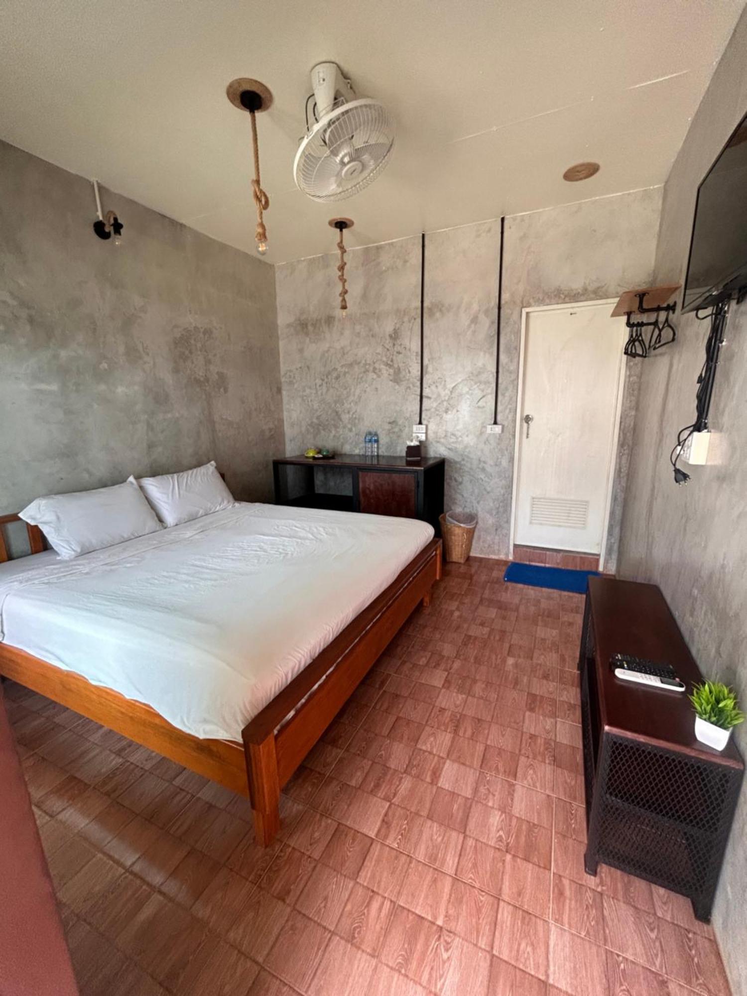 Tchin Tchin Guesthouse Koh Chang Zewnętrze zdjęcie