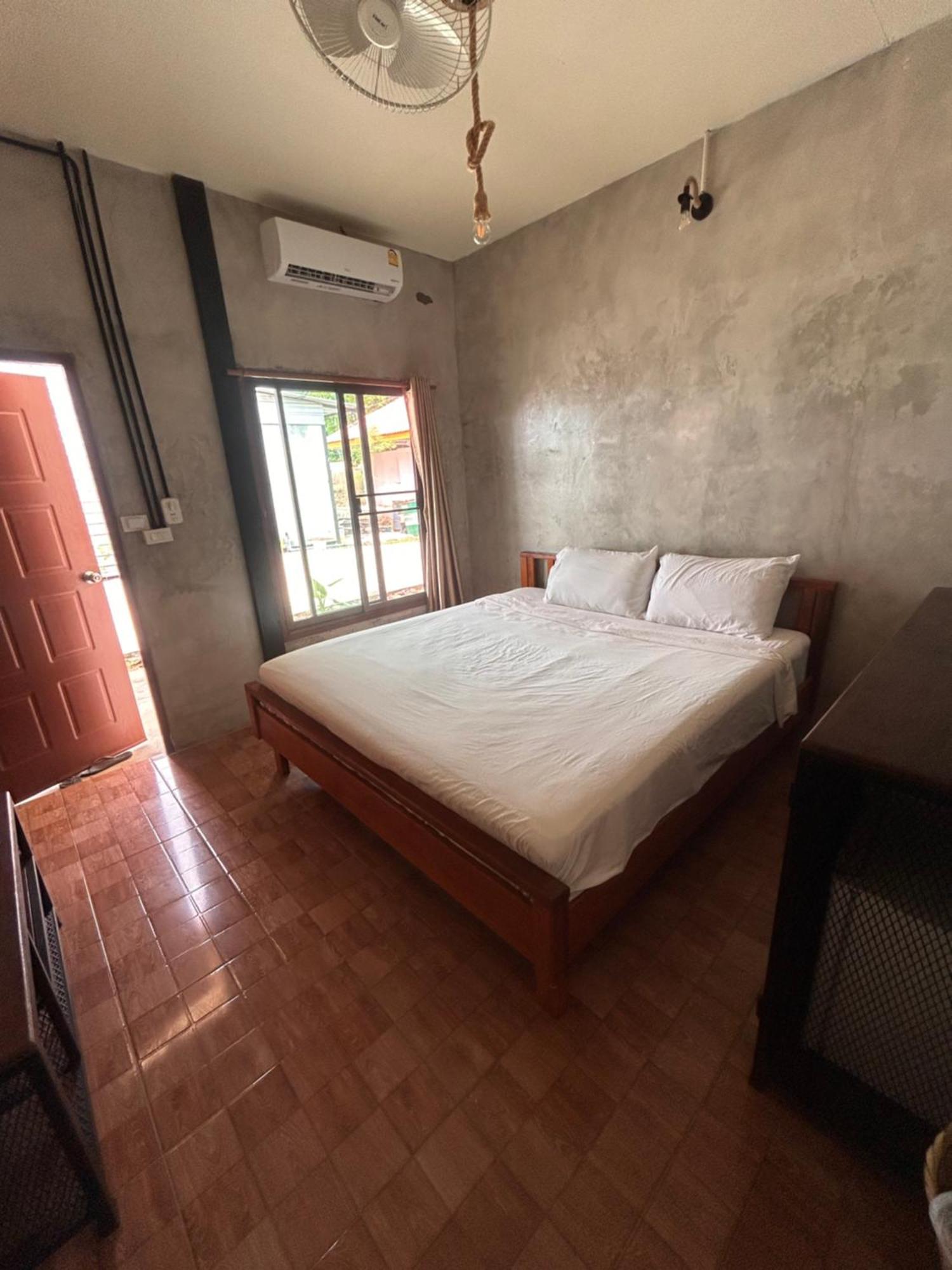 Tchin Tchin Guesthouse Koh Chang Zewnętrze zdjęcie