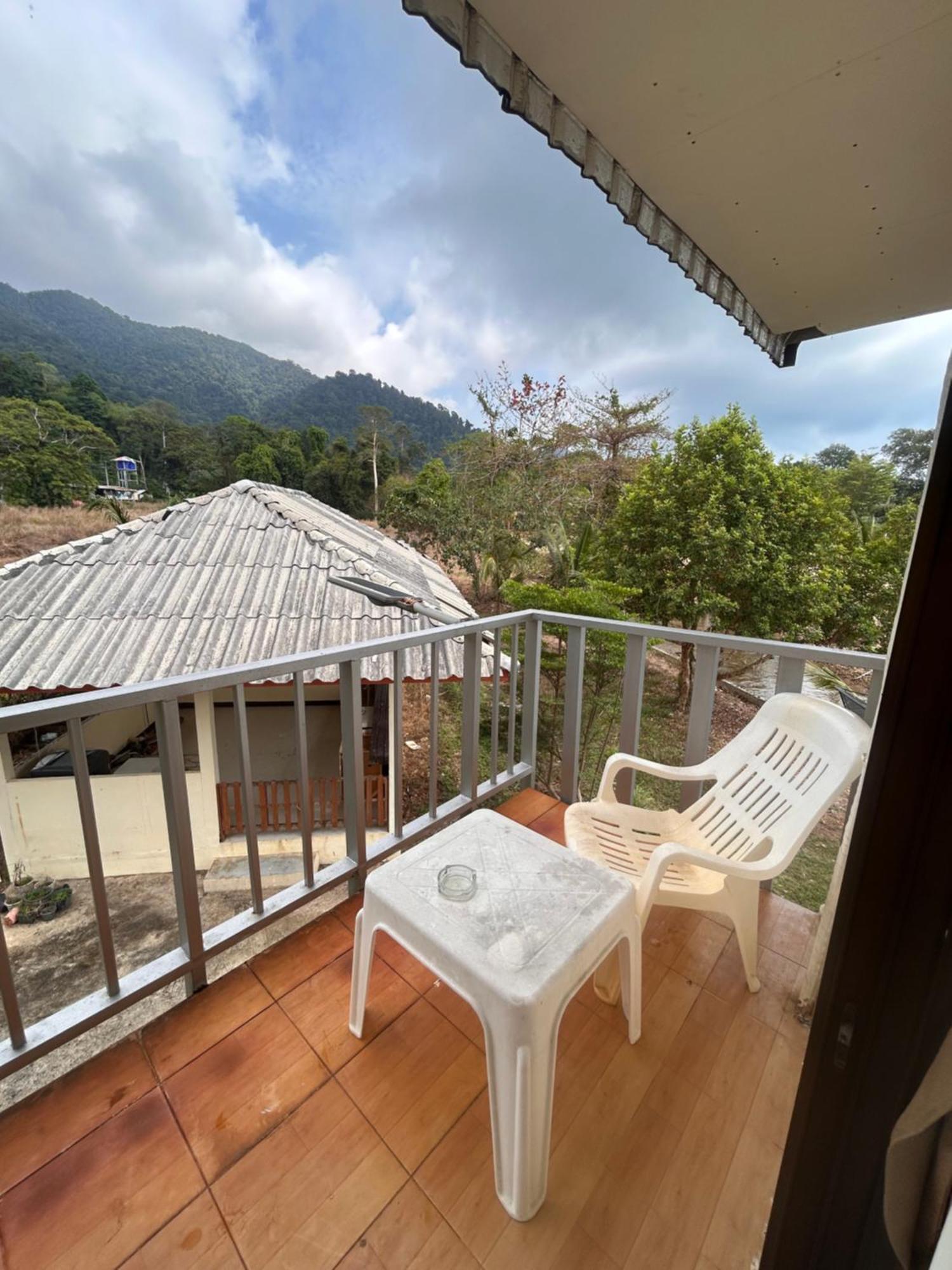 Tchin Tchin Guesthouse Koh Chang Zewnętrze zdjęcie