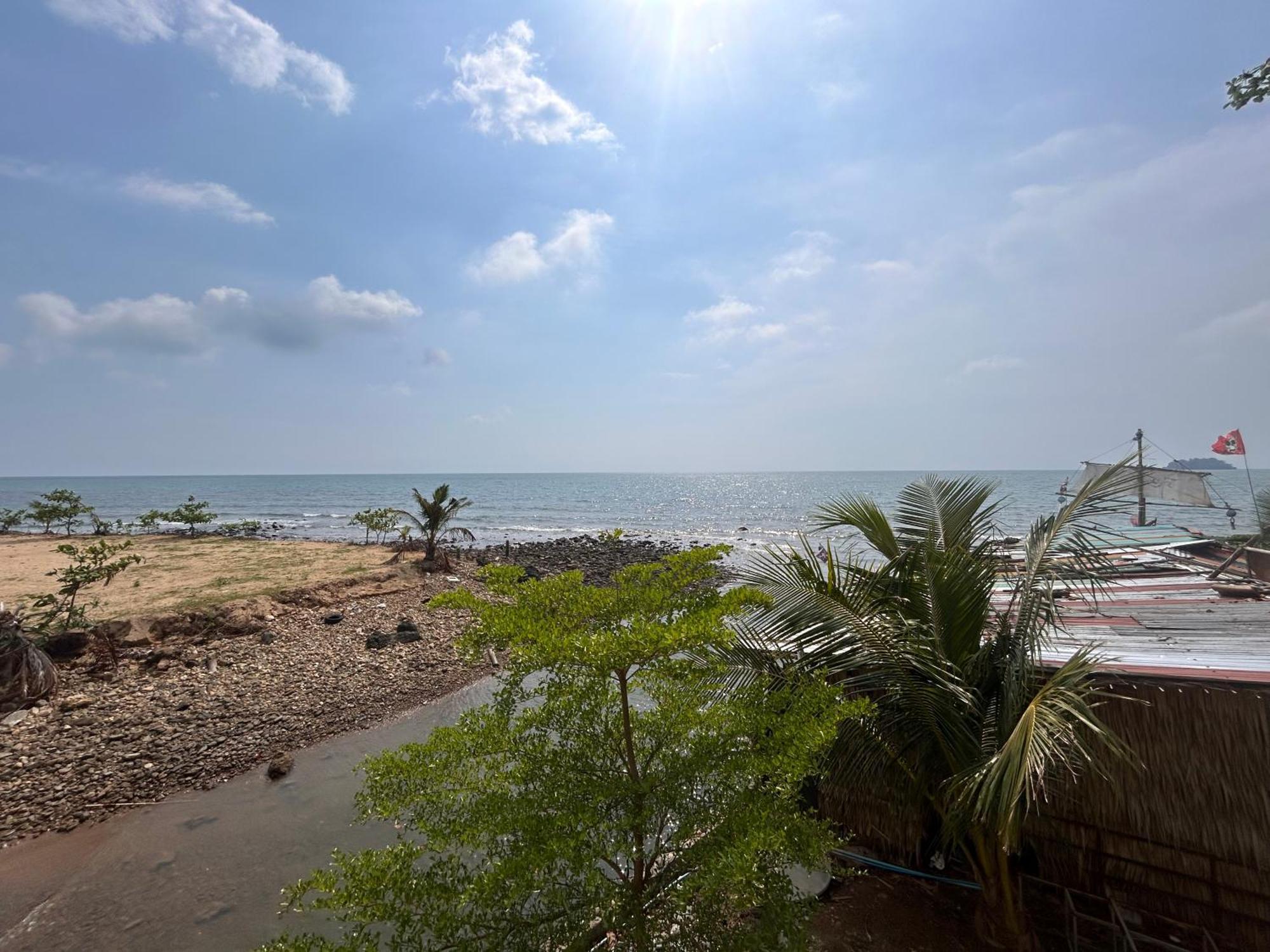 Tchin Tchin Guesthouse Koh Chang Zewnętrze zdjęcie
